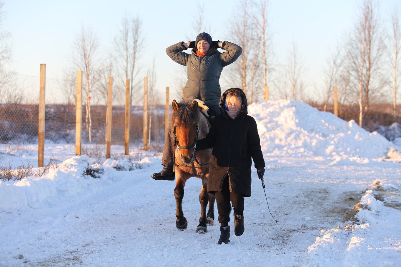 Как стать коноводом