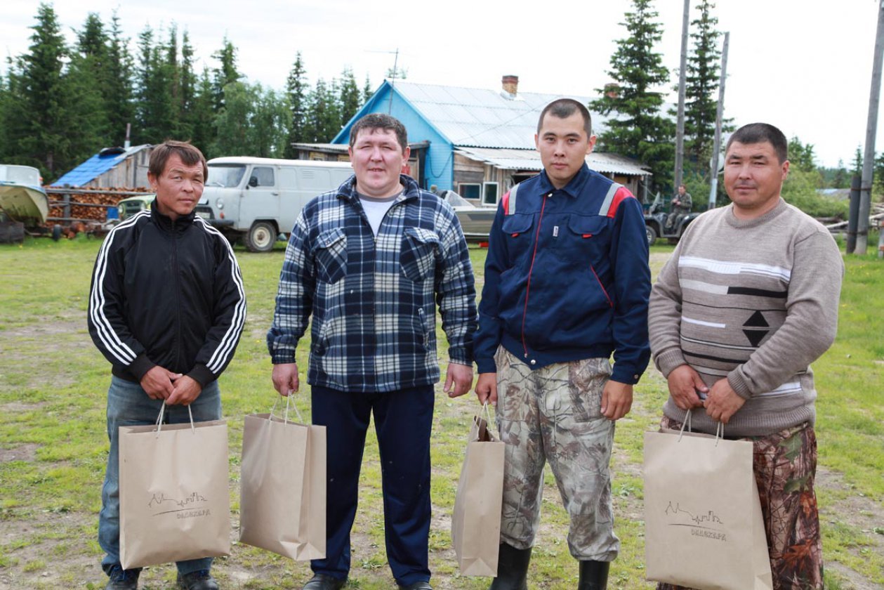 Пельвож далёкий и близкий