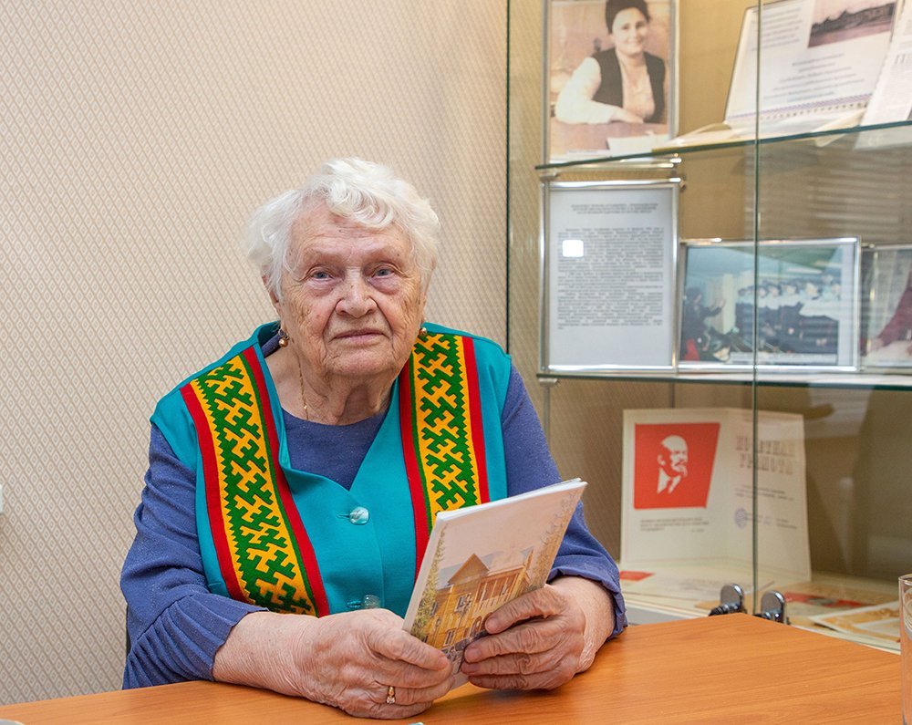 Моё детство – война