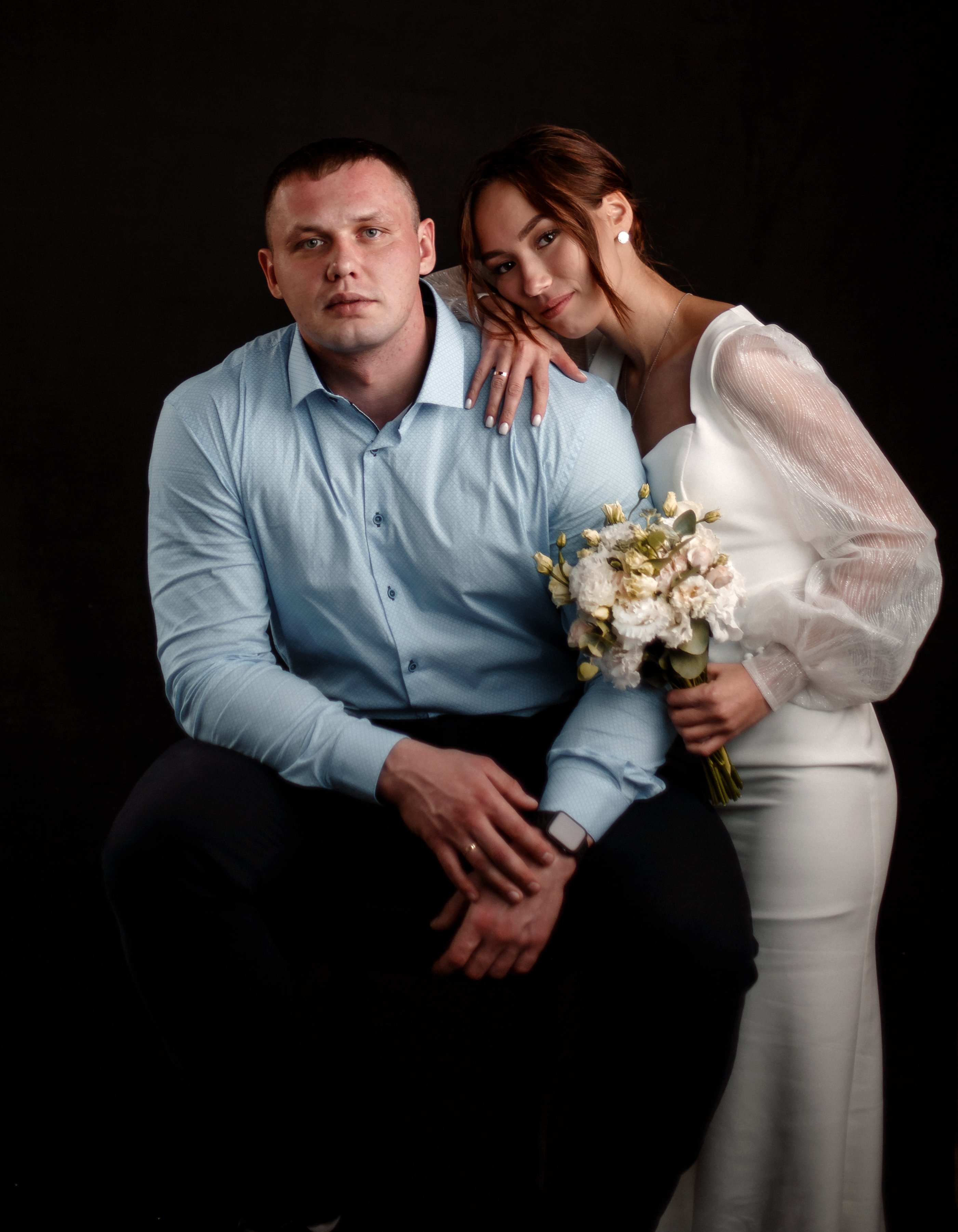 Тренажёрный зал – второй дом