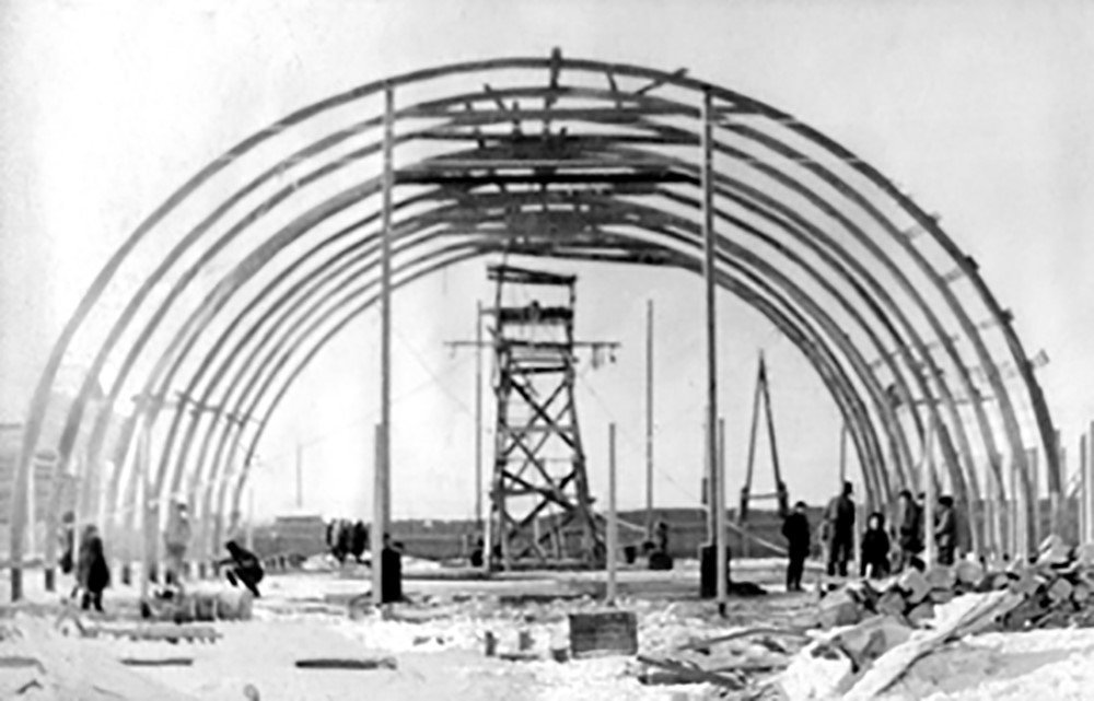 Когда шайба зовёт