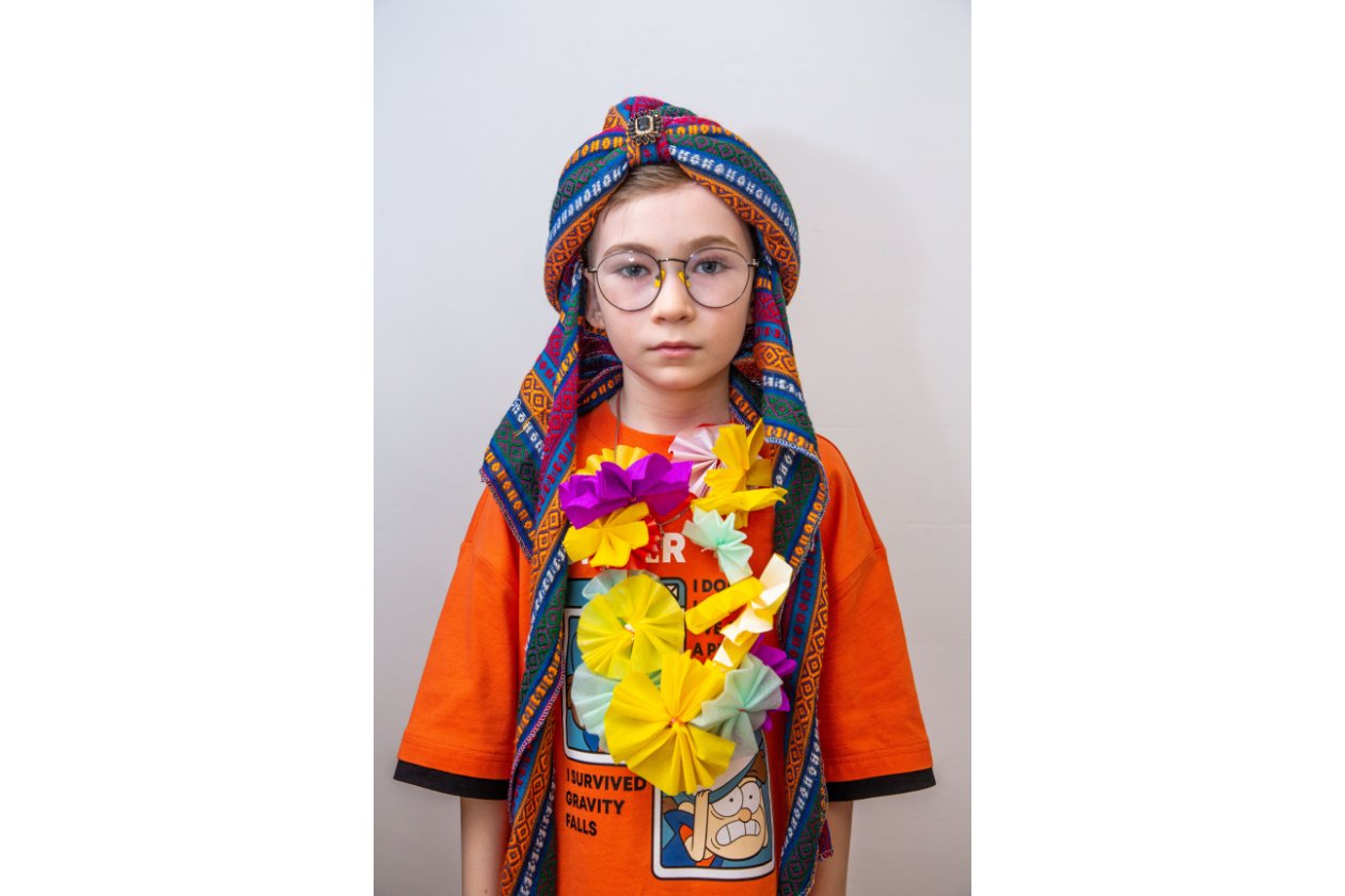 Ямальцы и непальцы