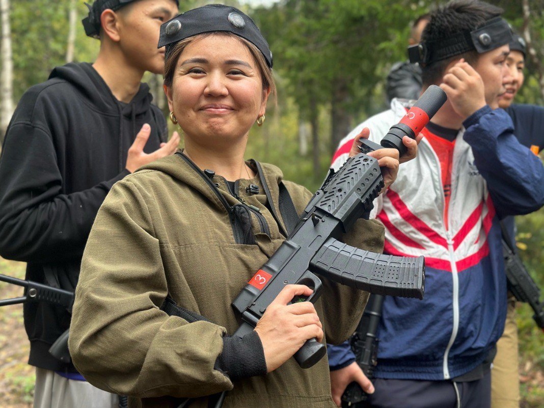 ZaрницаVгороде завершилась: подводим итоги!