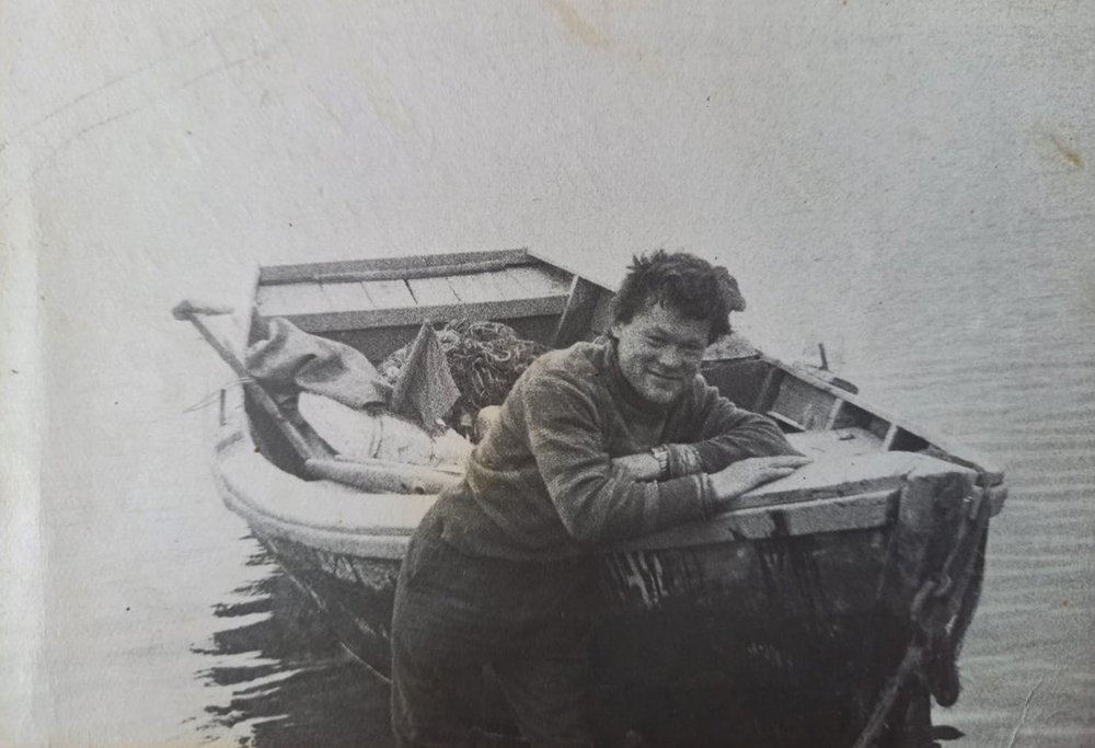 Делом предков, делом жизни