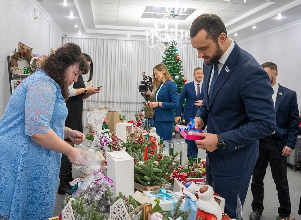 Пожертвовать для «Светлого ангела»