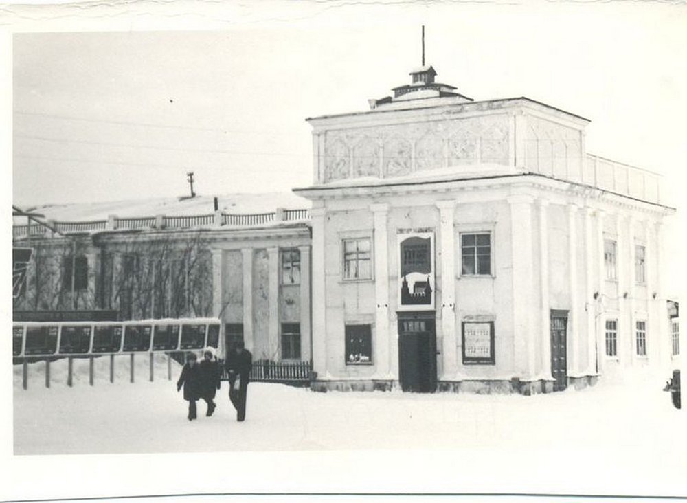Гордость земли ямальской