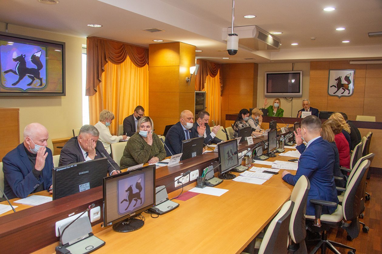 Рейды, заседания, волонтёрство