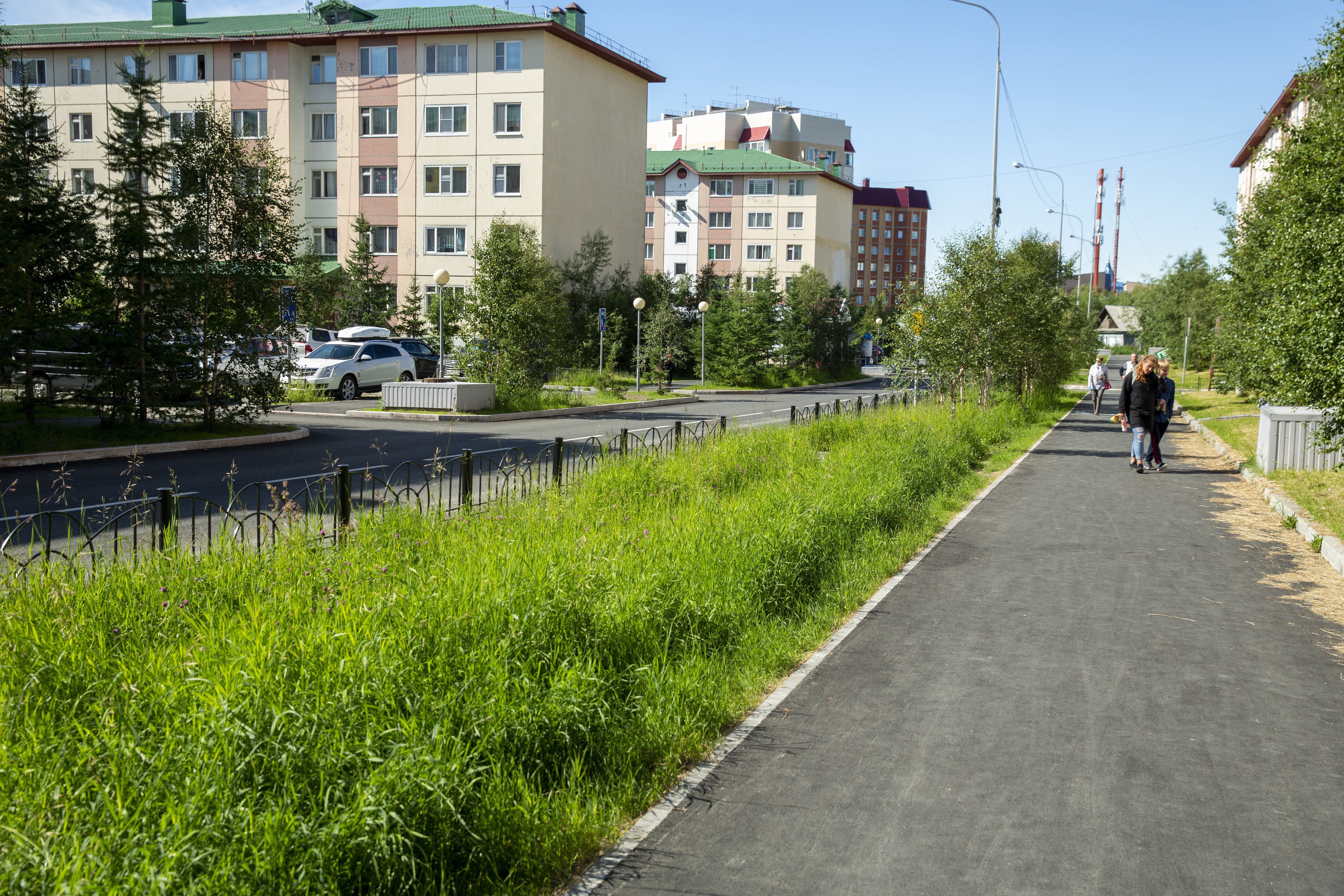 Наследники революции