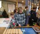 В прокуратуре автономного округа прошло мероприятие по патриотическому воспитанию.