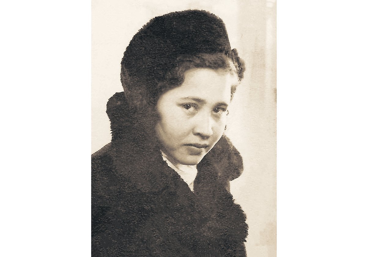 Творящая добро