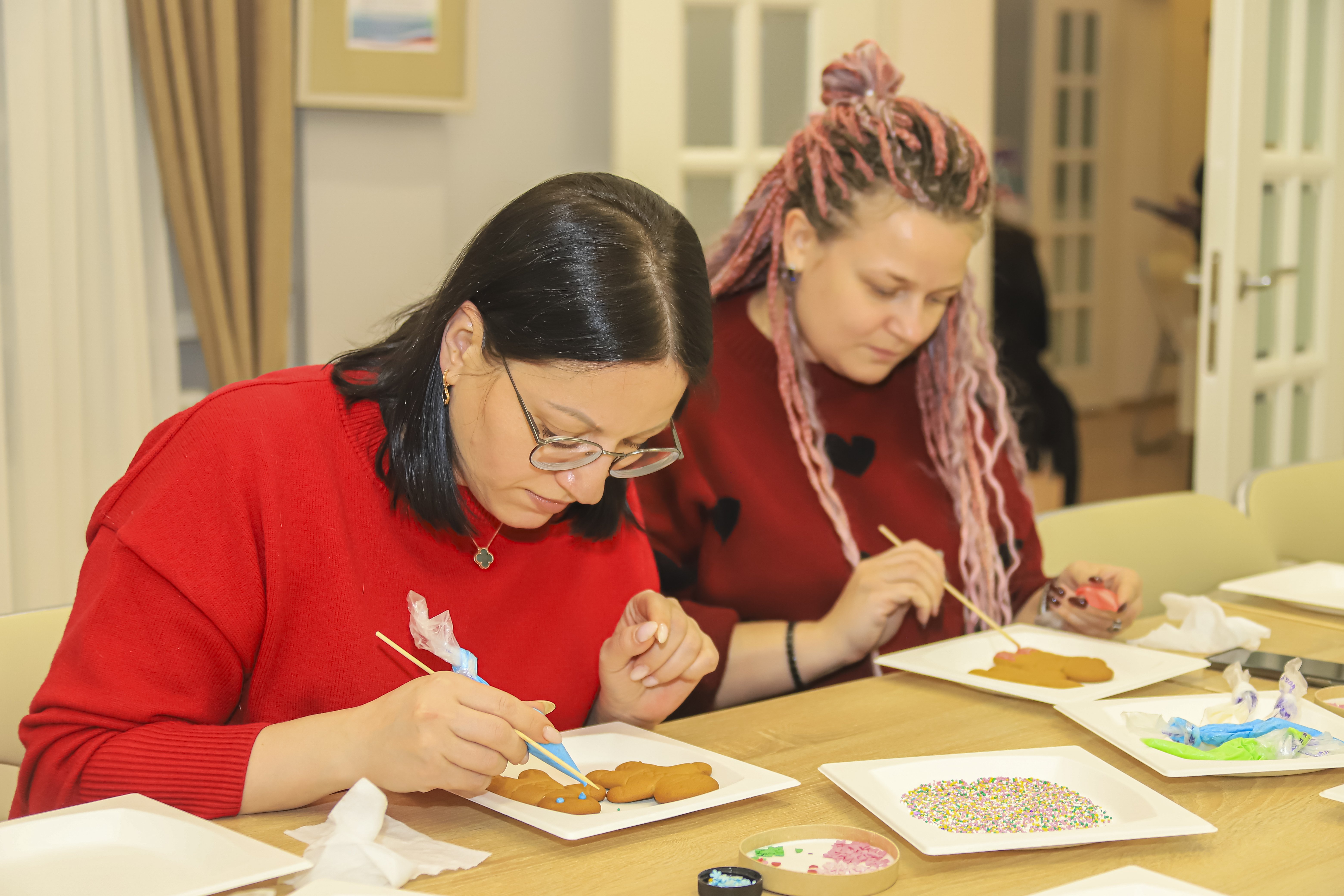 Русский стиль – это модно!