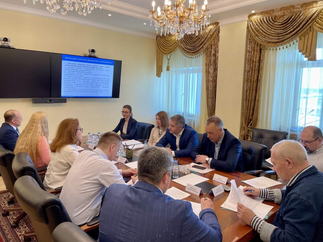 Оценили качество