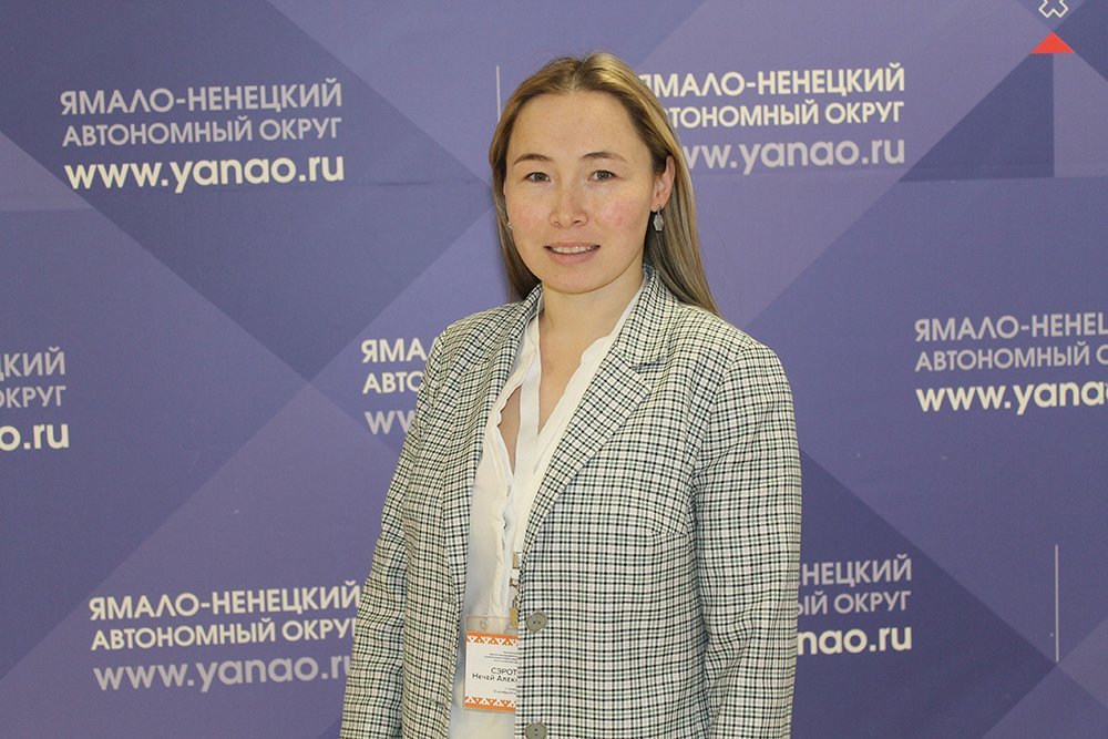 В поисках себя и дыхания народа 