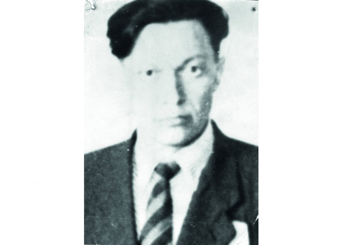 Вот они – герои мирного труда
