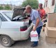 15 тонн ямальского гуманитарного груза доставлены в Волноваху Большегруз, выехавший 27 июля, разгружен в одном из логистических центров Волновахского района.