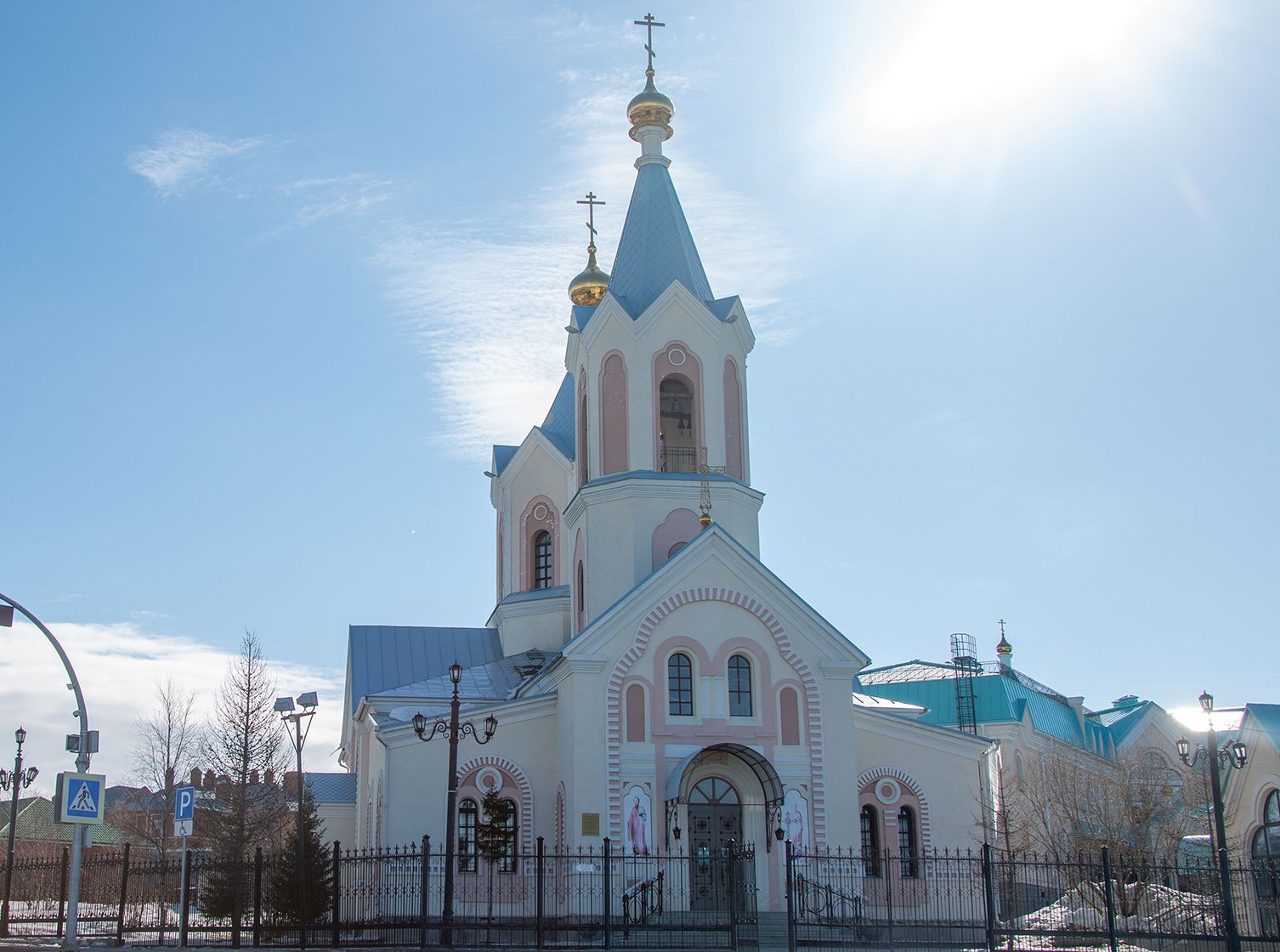 Будет существовать вечно 