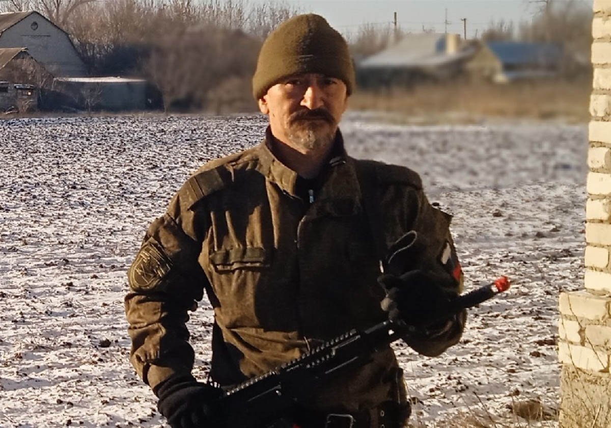 Вспоминая весну  сорок пятого года