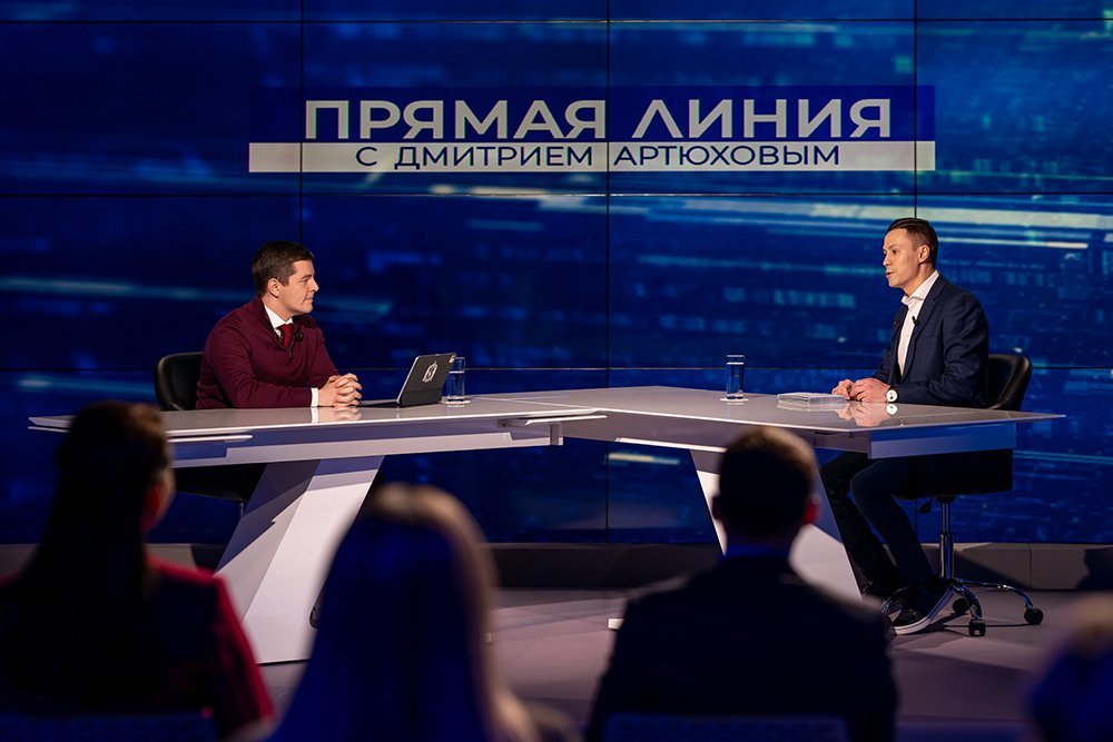 Изменения нужны, они назрели