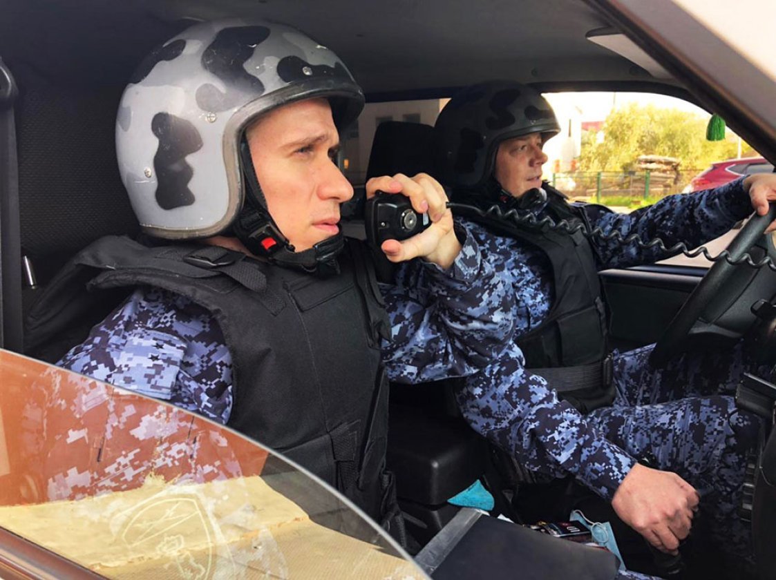 Здесь помогут, подскажут, научат
