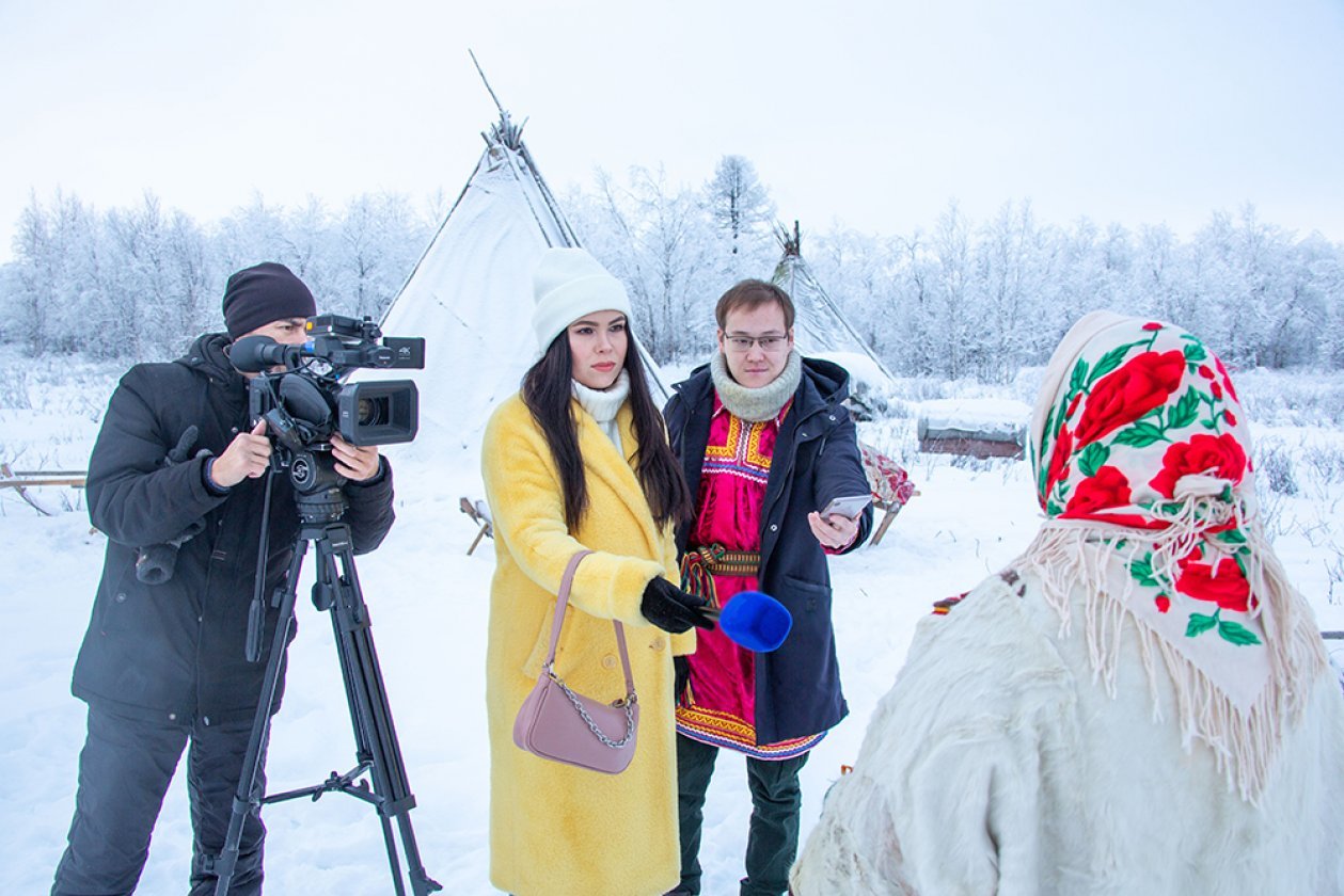 Профессиональная перезагрузка