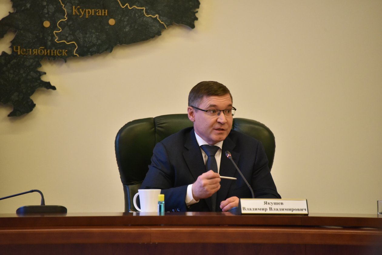 Каждую семью защитников Отчества окружить заботой