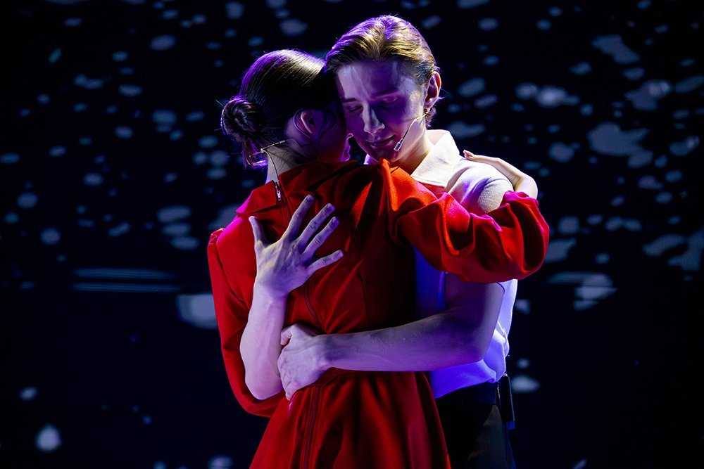 Честно и пронзительно о важном