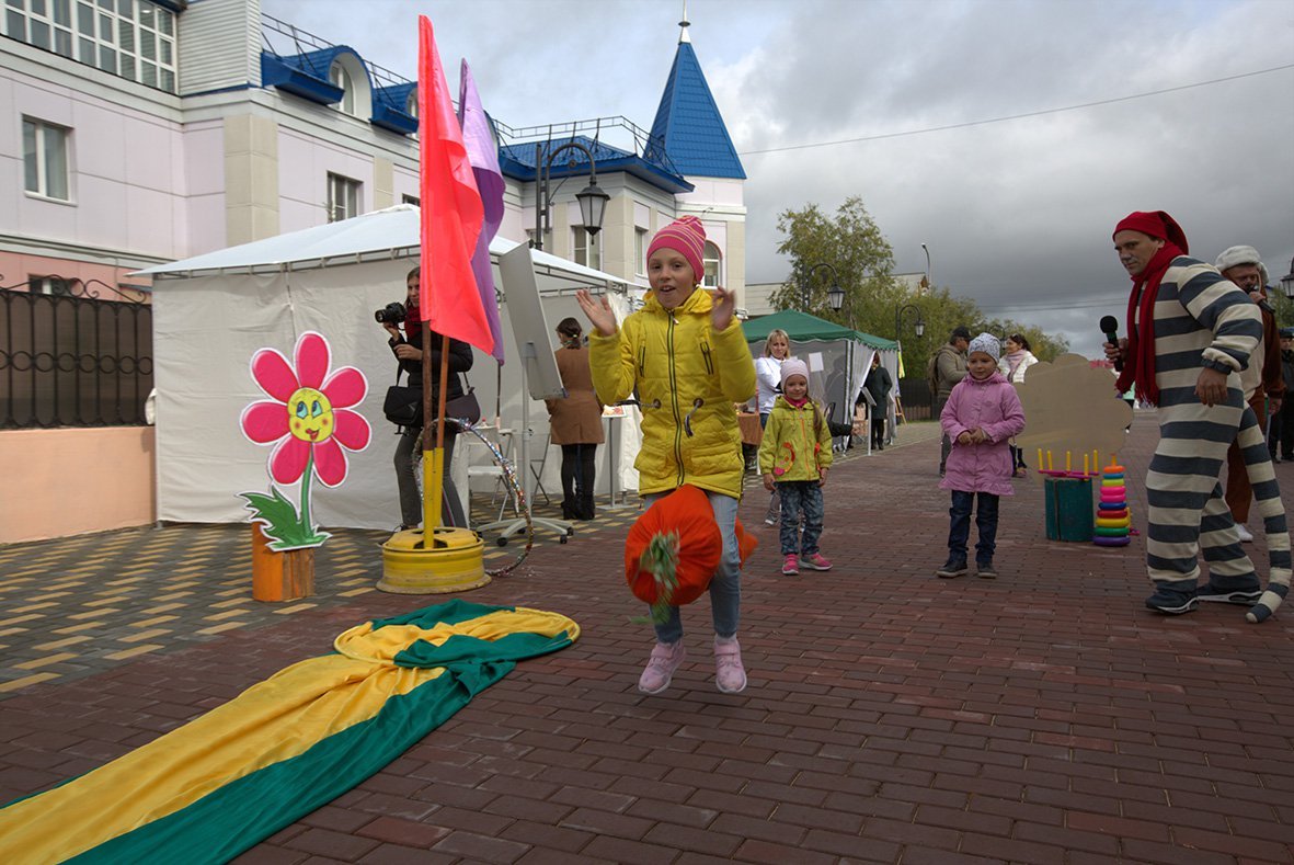 Северный Арбат