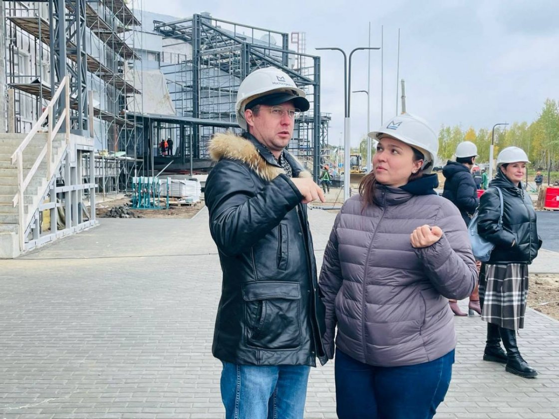 В 2023 году в Салехарде появится первая на Ямале школьная лаборатория биокосметики