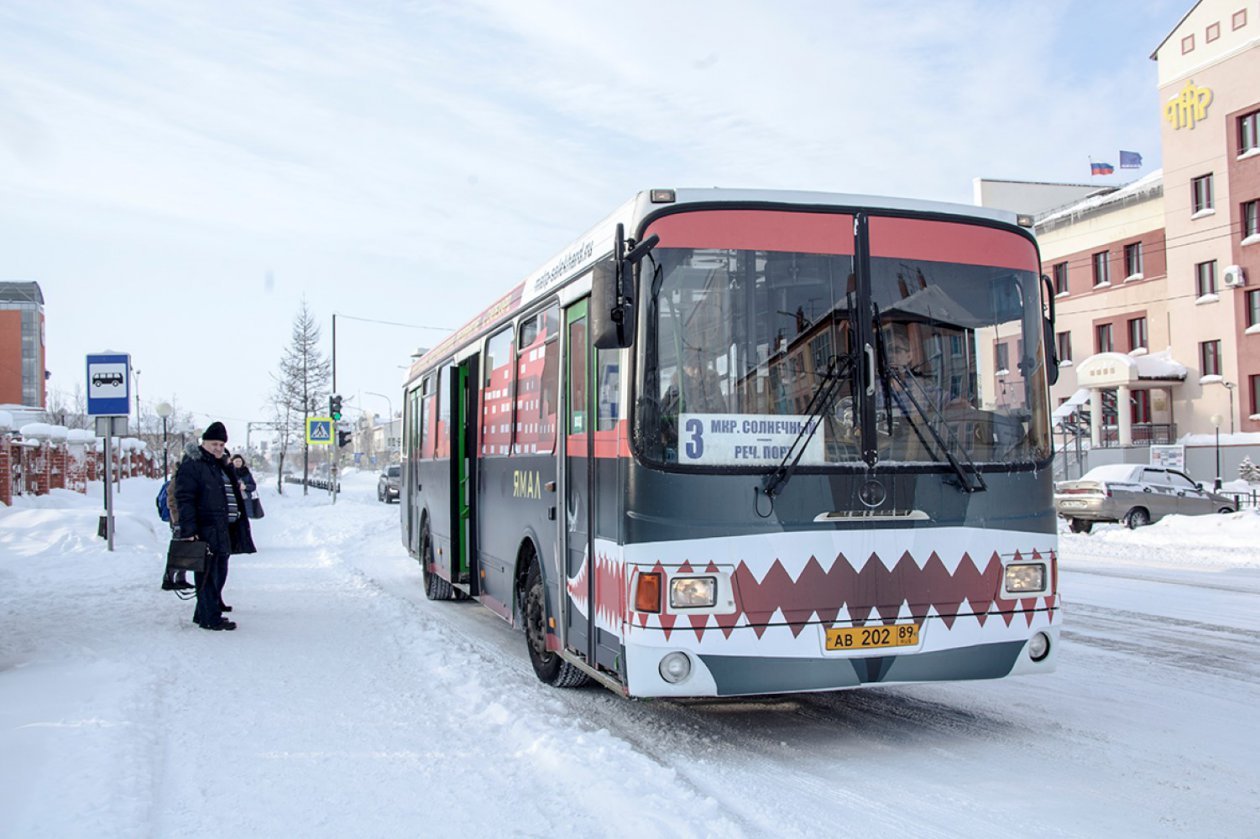 Бренд на колёсах