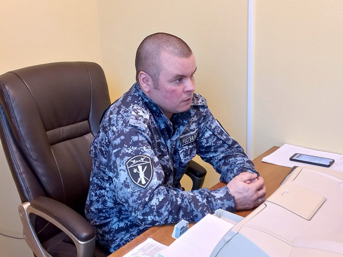 Нарезное, гладкоствольное и не только