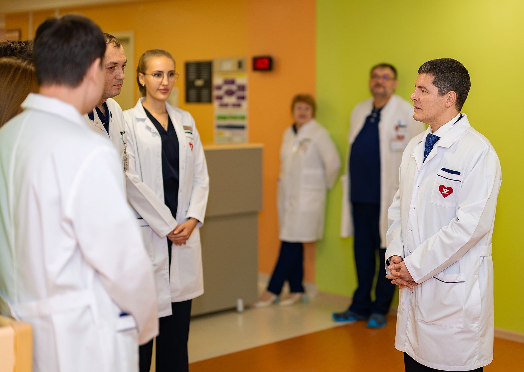 Год здоровья на Ямале