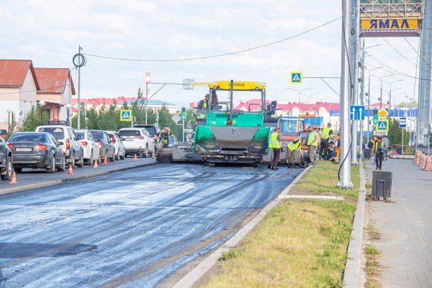 Не меньше пяти сантиметров