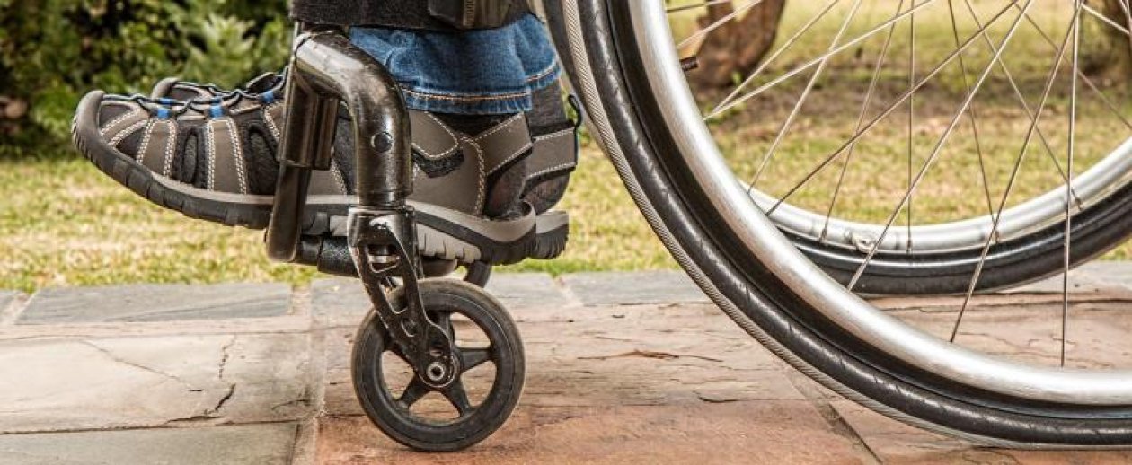 Салехардская прокуратура проверила соблюдение требований законодательства о защите прав инвалидов.