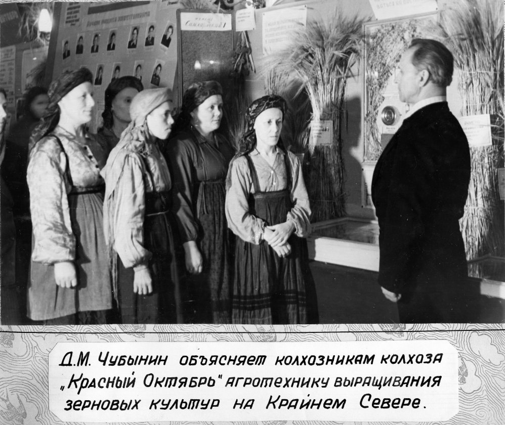 Повторение пройденного