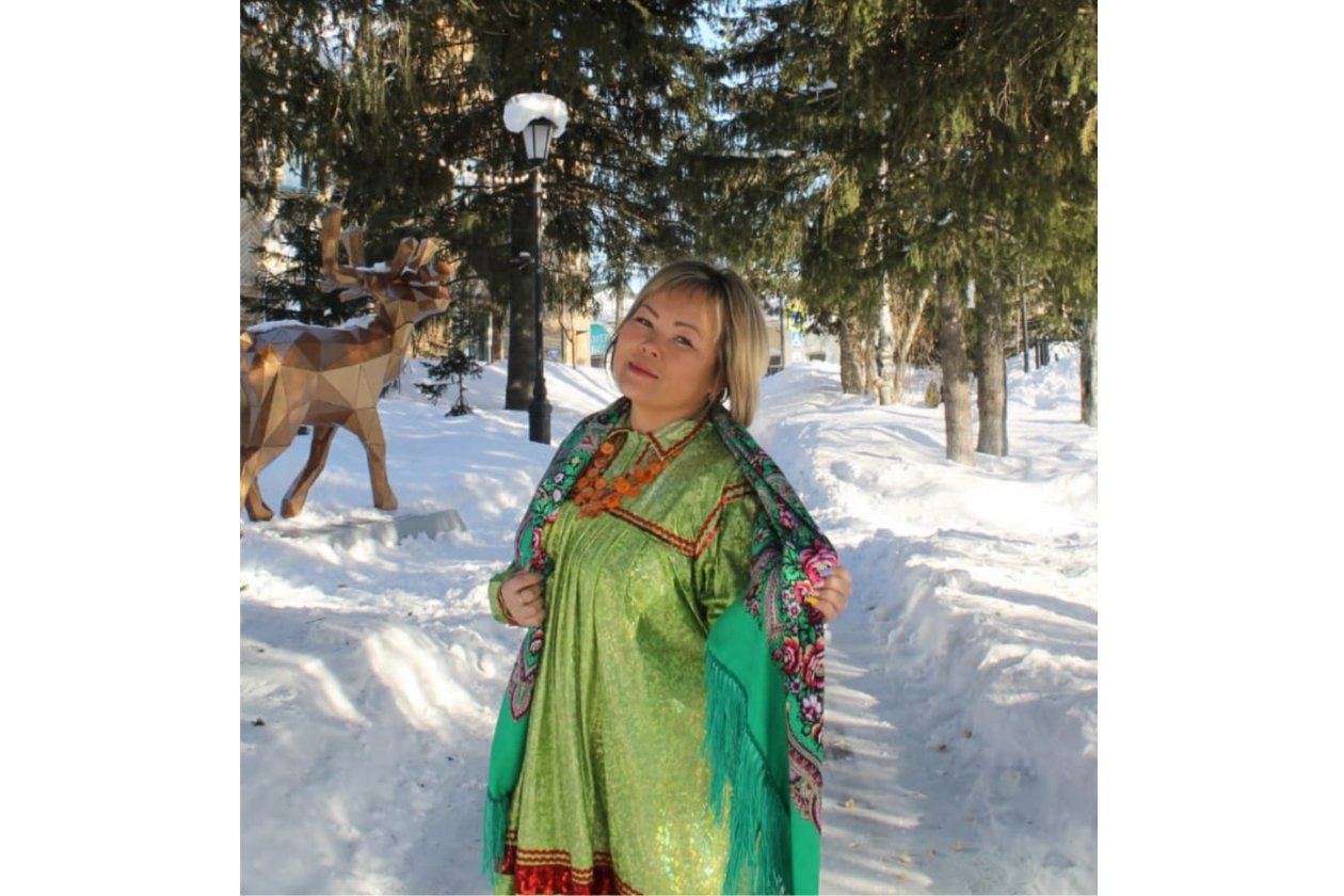Делом предков, делом жизни