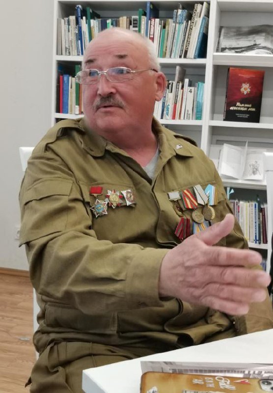 С трактора на танк