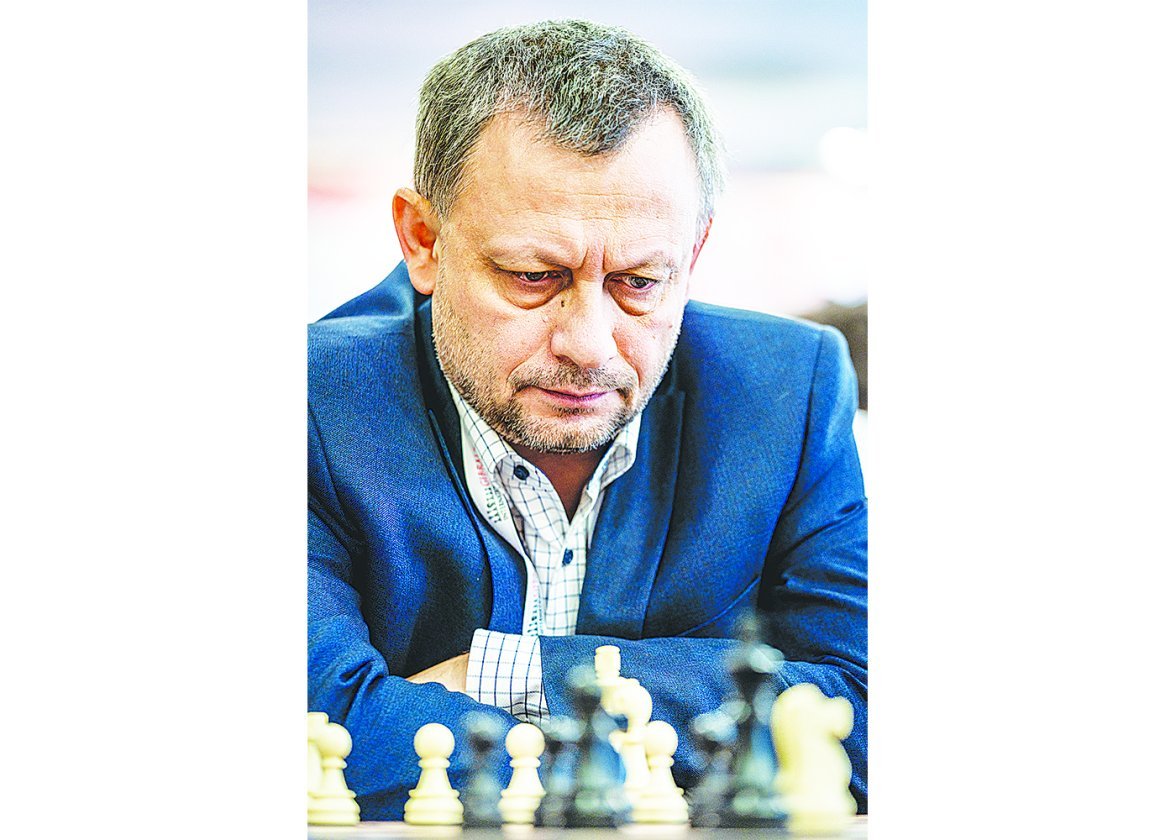 Городской конкурс «Спортивная элита Салехарда – 2021»