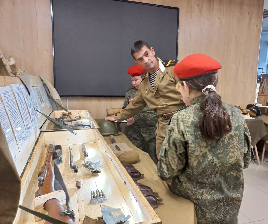 В разнарядке и Дальний Восток