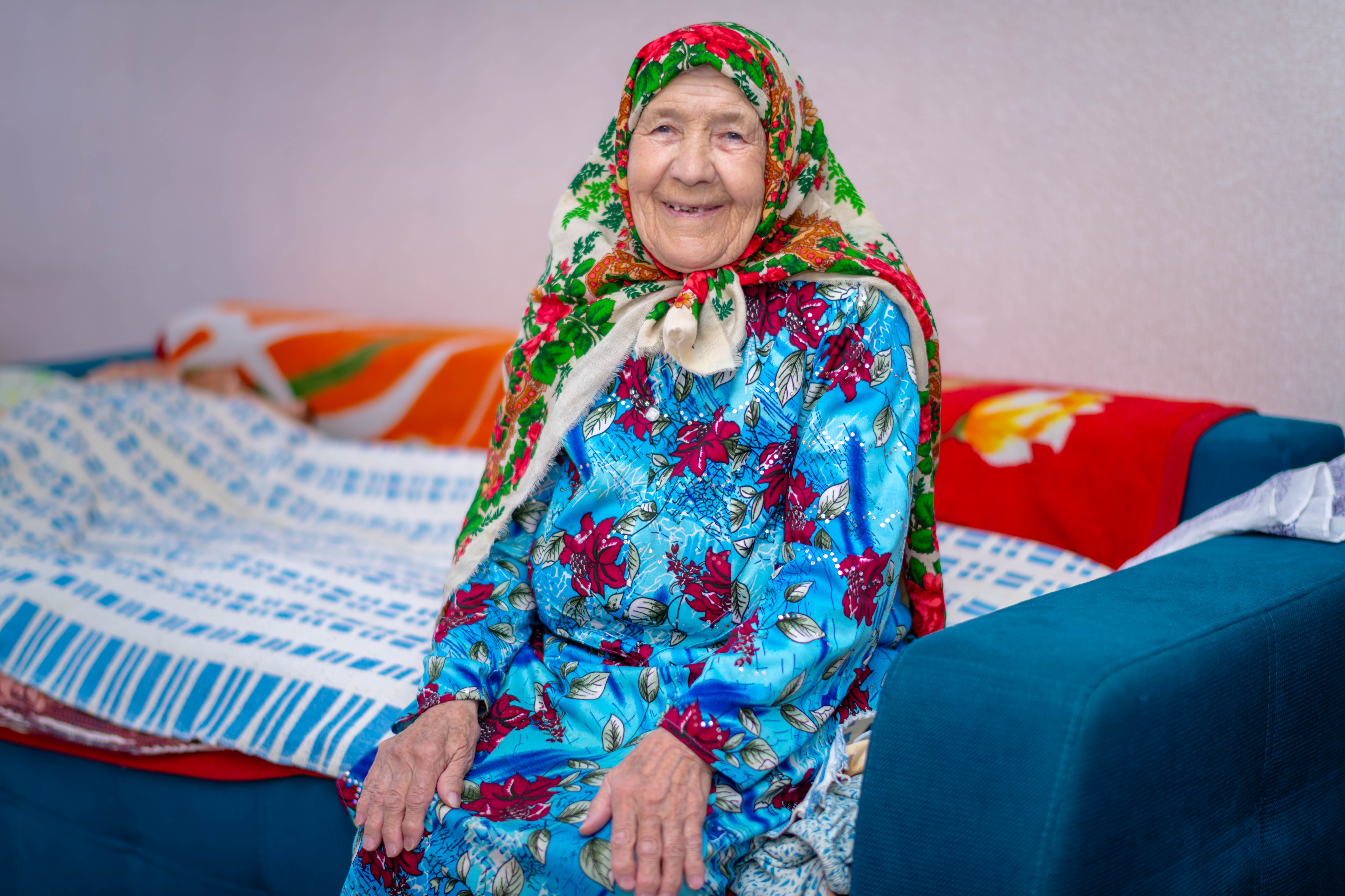 Повод накрыть праздничный стол