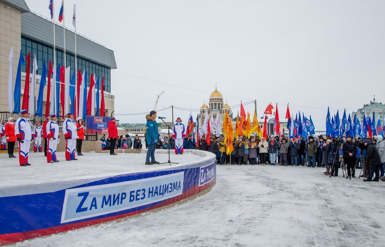 Выбор: сознательный и свободный