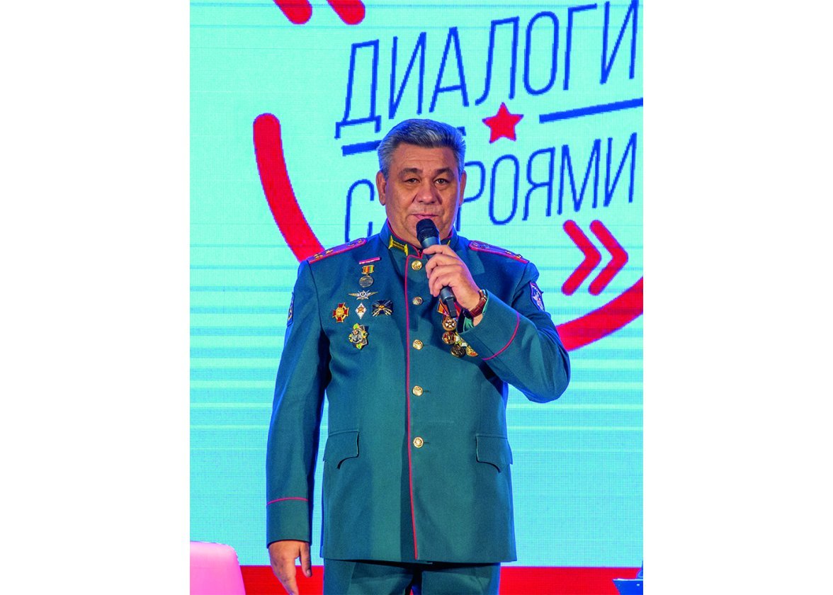 Герои не только в кино