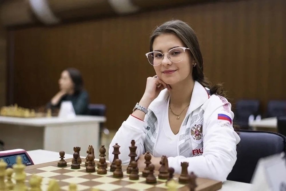 Спортивные звёзды