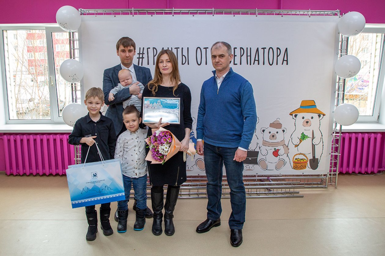 За третьего и последующих