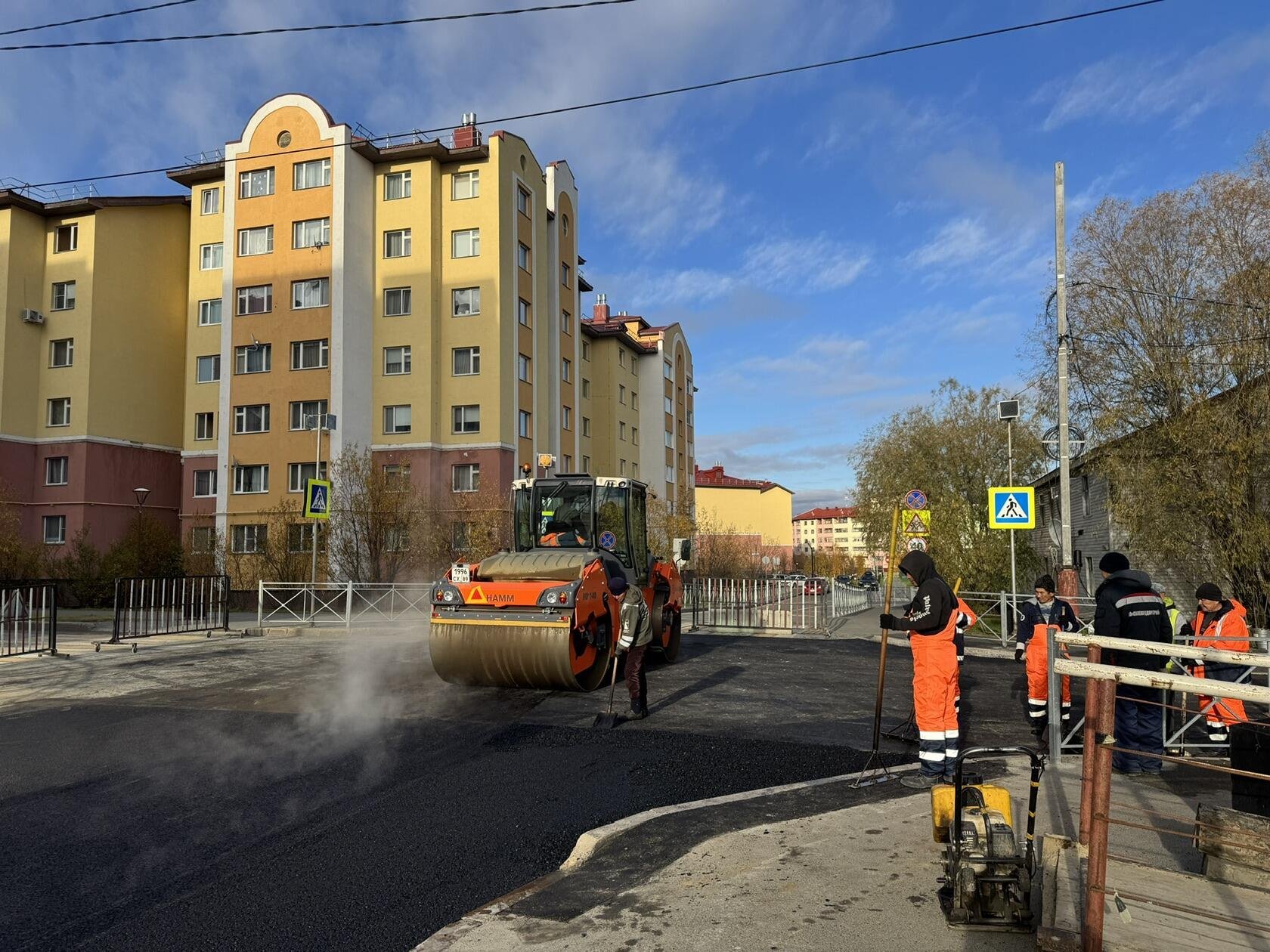 Время подводить итоги: как 2024-й изменил жизнь салехардцев