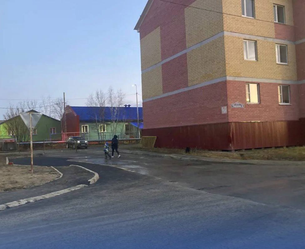 Временные неудобства