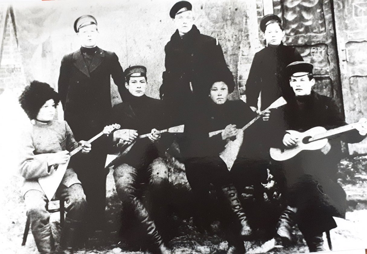 Иван Ного – экономист и литератор