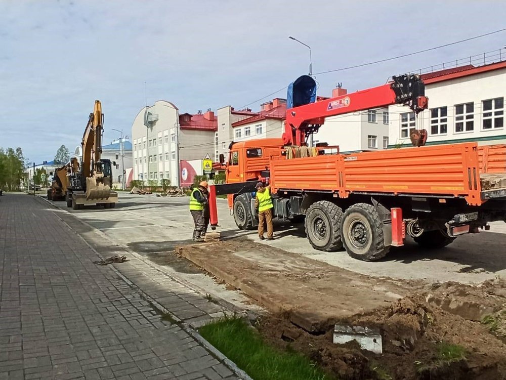 Для надёжности и комфорта