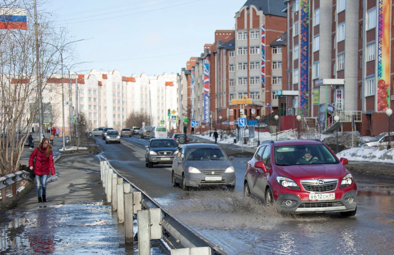 Критические шесть метров