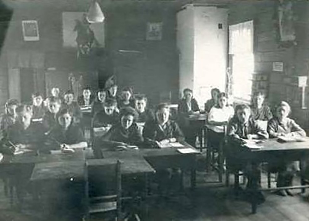 От фельдшерско-акушерской школы до медучилища