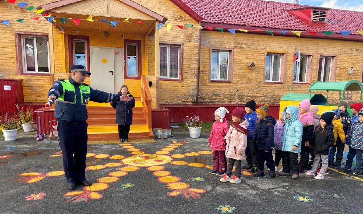 Преступная халатность